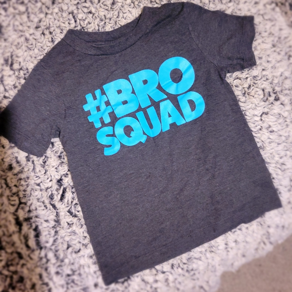 The children's place tshirt size 2T